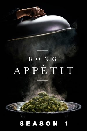 Poster for Bong Appétit: Season 1