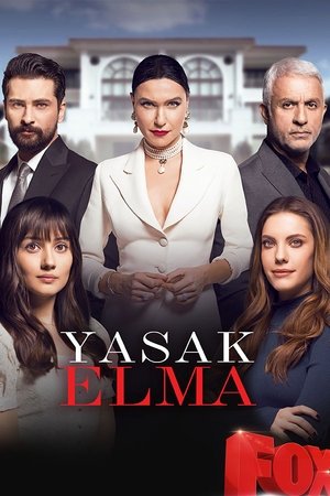 Poster for Yasak Elma: Season 1