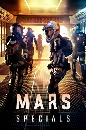 Poster for Mars: Specials