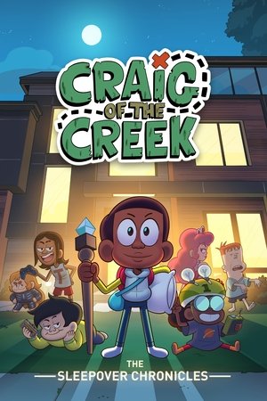 Poster for Craig of the Creek: Season 6