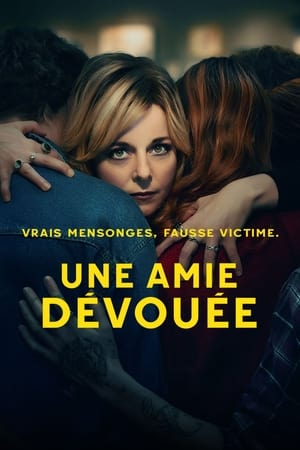 Poster for The Confidante