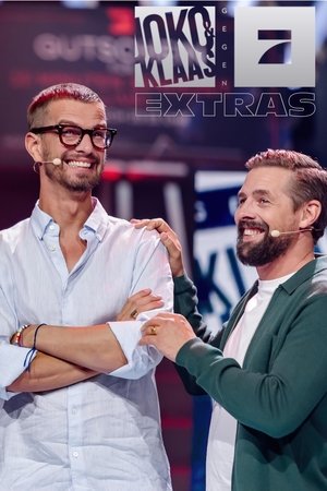 Poster for Joko & Klaas gegen ProSieben: Specials