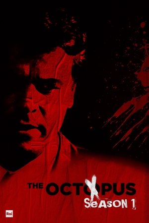 Poster for The Octopus: Season 1