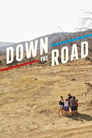 Poster for Down the road: Season 2
