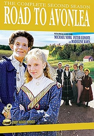 Poster for Road to Avonlea: Season 2