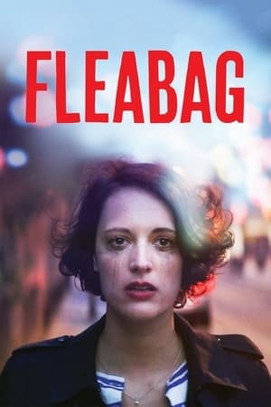 Poster for Fleabag: Season 1