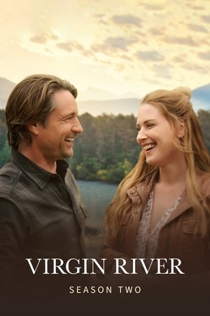 Poster for Virgin River: Season 2
