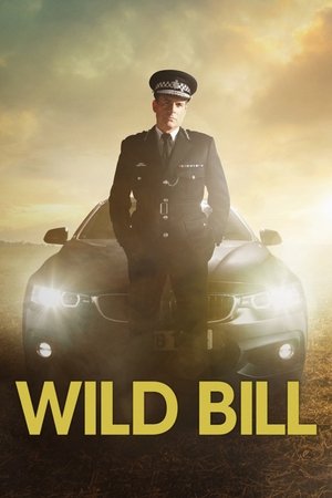 Poster for Wild Bill: Season 1