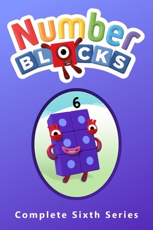 Poster for Numberblocks: Series 6