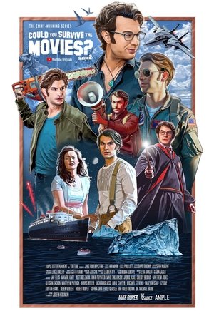 Poster for Could You Survive The Movies?: Season 2
