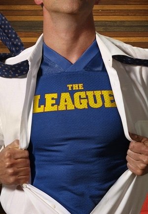 Poster for The League: Specials