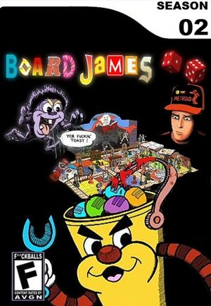 Poster for Board James: Season 2