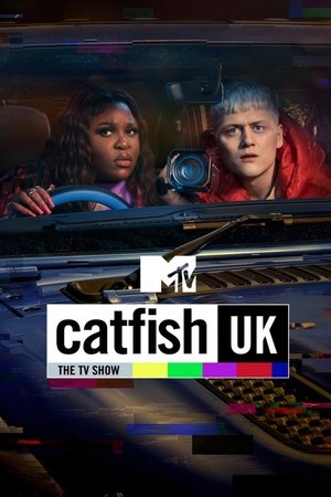Poster for Catfish UK: Season 3