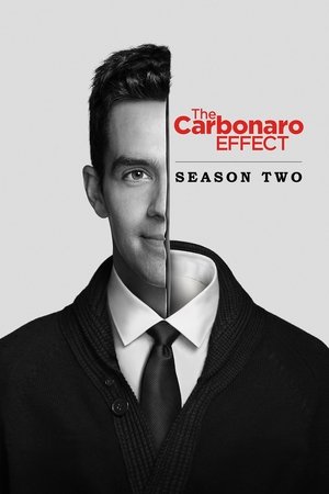 Poster for The Carbonaro Effect: Season 2