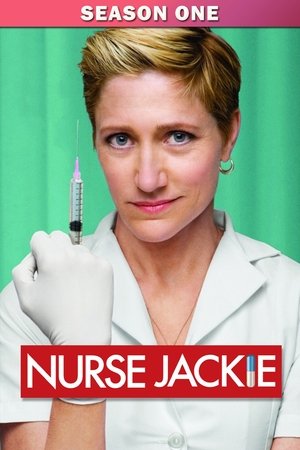 Poster for Nurse Jackie: Season 1