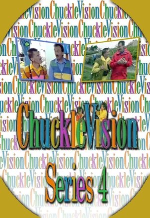 Poster for ChuckleVision: Season 4