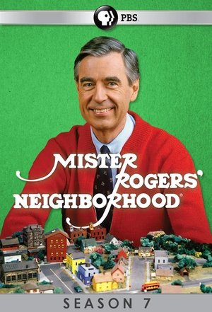 Poster for Mister Rogers' Neighborhood: Season 7