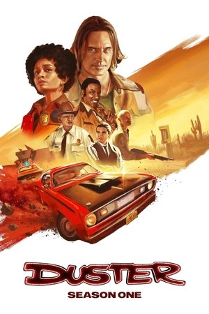 Poster for Duster