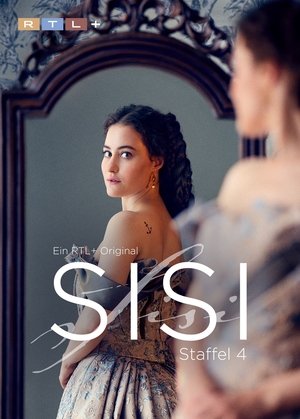 Poster for Sisi: Season 4