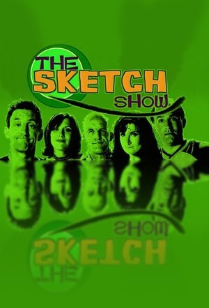 Poster for The Sketch Show
