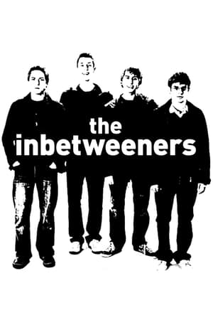 Poster for The Inbetweeners