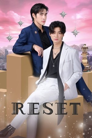 Poster for Reset: Season 1