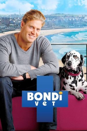 Poster for Bondi Vet: Season 1