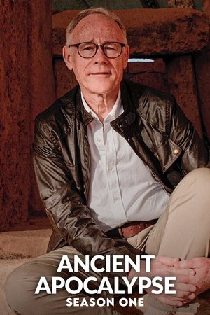 Poster for Ancient Apocalypse: Season 1