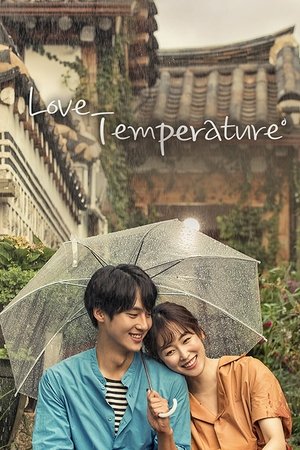 Poster for Temperature of Love: Season 1