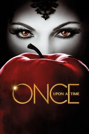 Poster for Once Upon a Time: Season 3