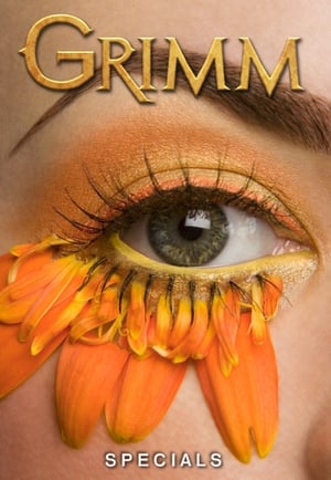 Poster for Grimm: Specials