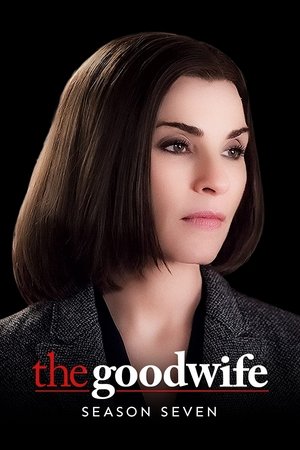 Poster for The Good Wife: Season 7