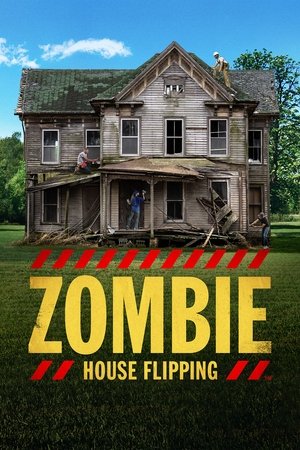 Poster for Zombie House Flipping: Season 6