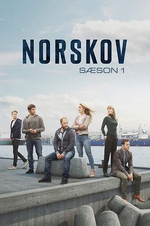 Poster for Norskov: Season 1