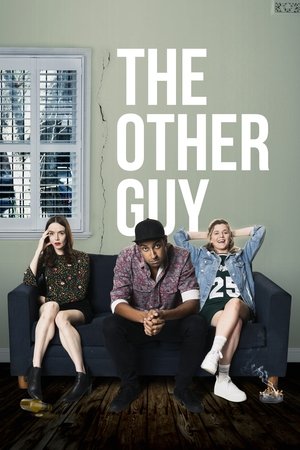 Poster for The Other Guy: Season 1
