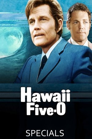 Poster for Hawaii Five-O: Specials