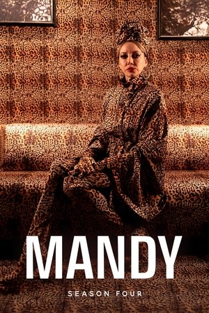 Poster for Mandy: Series 4