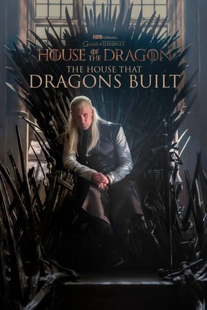 Poster for House of the Dragon: Specials