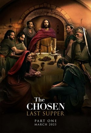 Poster for The Chosen: Last Supper