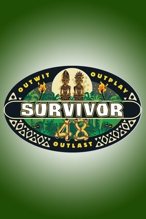 Poster for Survivor