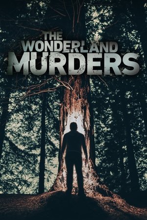 Poster for The Wonderland Murders: Season 1