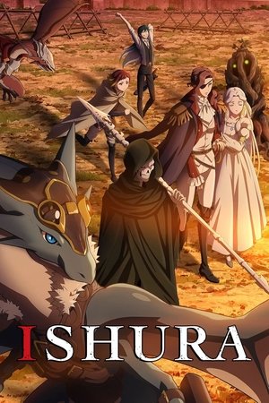 Poster for Ishura: Season 1