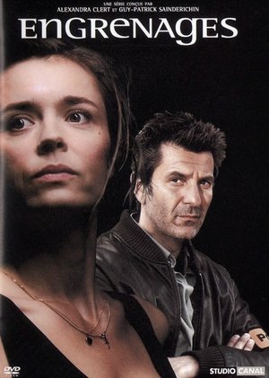 Poster for Spiral: Season 1