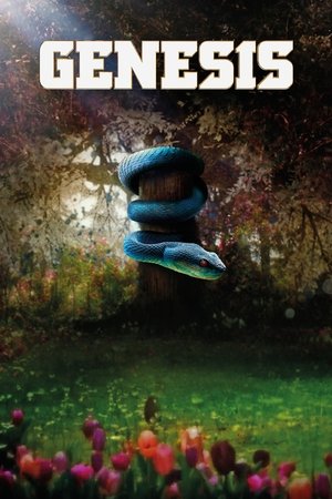 Poster for Genesis: Season 1