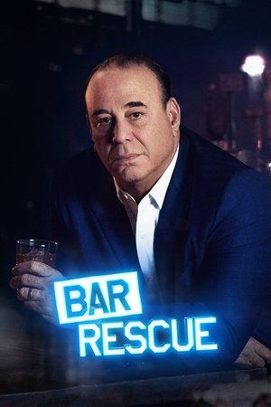 Poster for Bar Rescue: Season 8