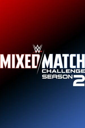 Poster for WWE Mixed-Match Challenge: Season 2