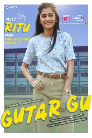 Poster for Gutar Gu: Season 1