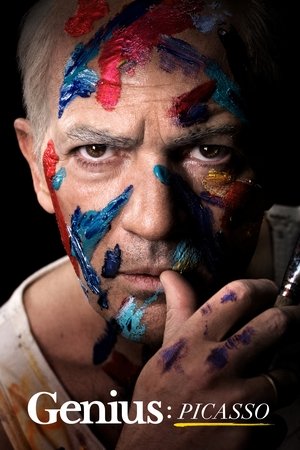 Poster for Genius: Picasso