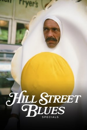 Poster for Hill Street Blues: Specials
