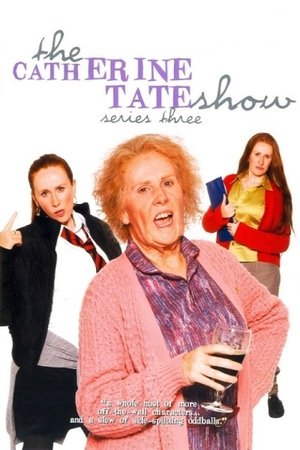 Poster for The Catherine Tate Show: Season 3
